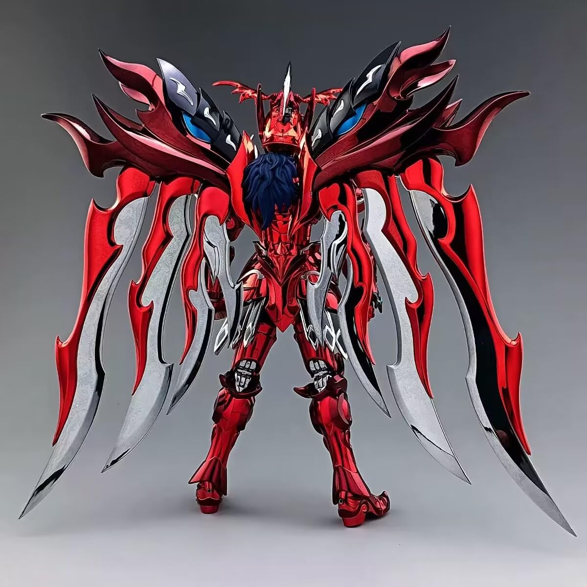 Amazon.co.jp: TOY POINT God Of War And COURAGE オリンポス十二神 戦